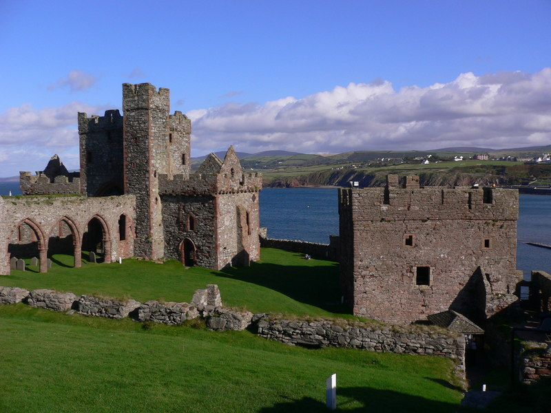Isle of Man landscape - Isle of Man eSIM