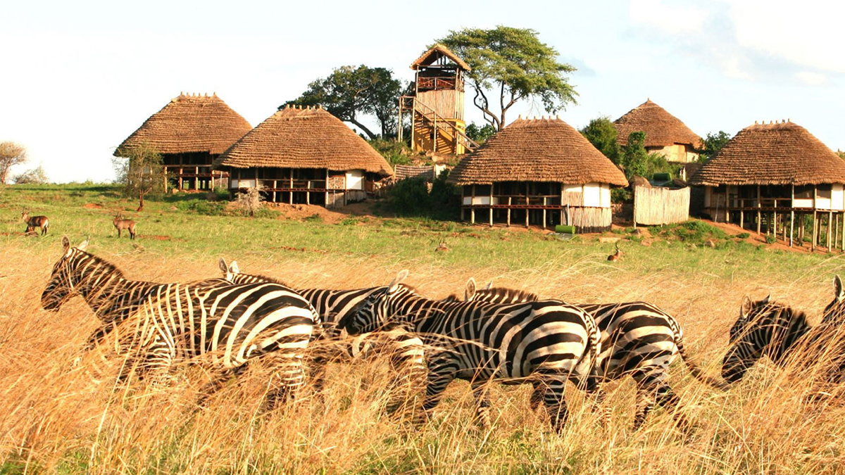 Uganda landscape - Uganda eSIM