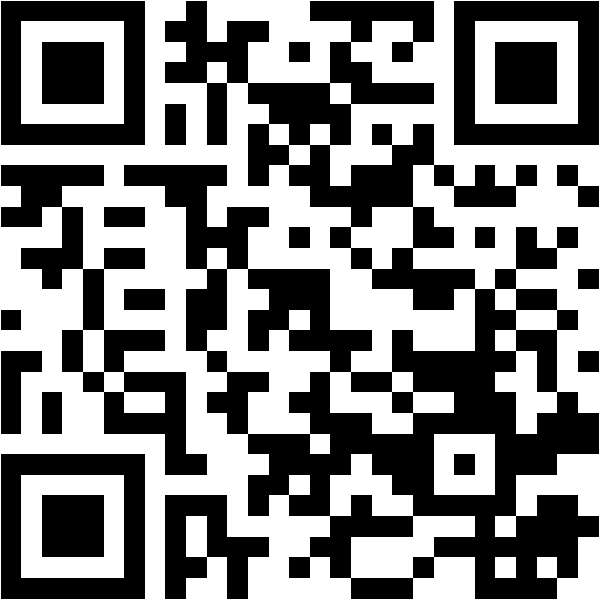 TakeASim app download QR code